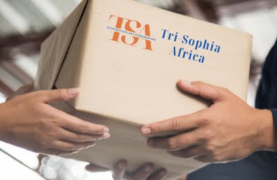 Tri Sophia Africa 7 distribution