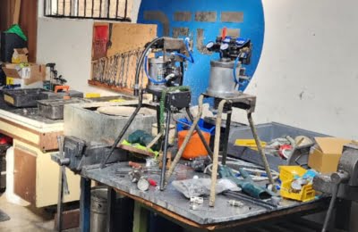 Tri Sophia Africa 9 Engineering